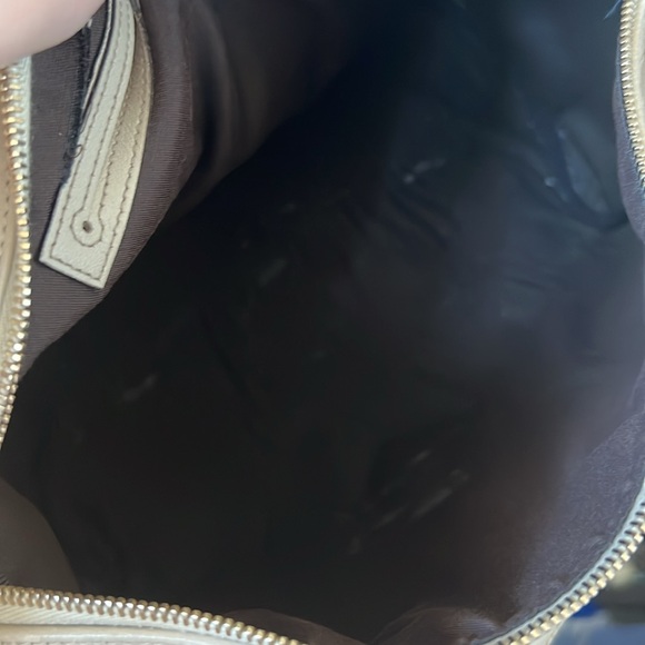 Gucci Guccissima Boston bag Authentic leather - Picture 13 of 16